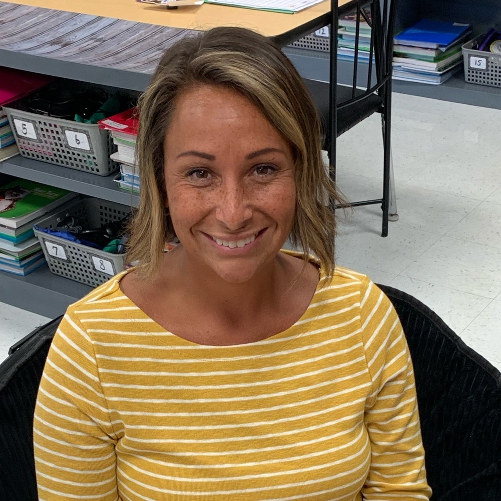 Meet your Posher, Cindy